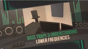 Bass Traps & Low Frequencies